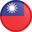 Taipei cinese Logo