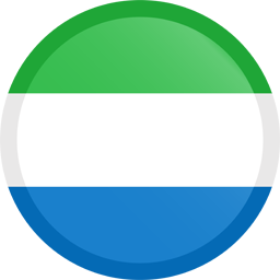 Sierra Leone Logo