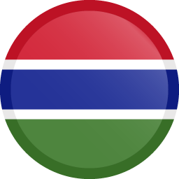 Gambia Logo
