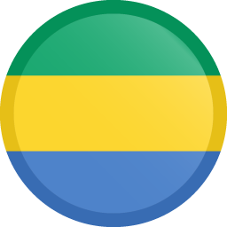 Gabon Logo