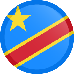 DR Kongo Logo