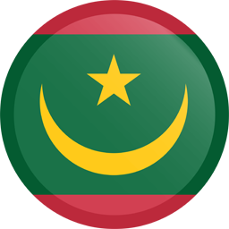 Mauretanien Logo