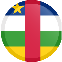 Zentralafrikanische Republik Logo