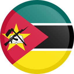 Mosambik Logo