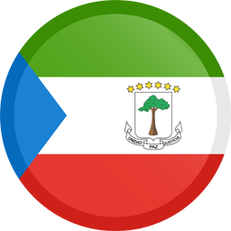 Equatorial Guinea Logo