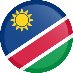 Namibia Logo