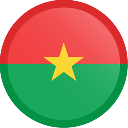 Burkina Faso Logo