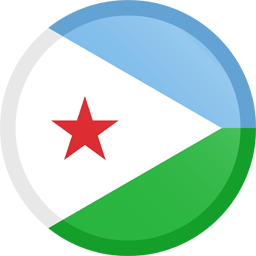 Gibuti Logo