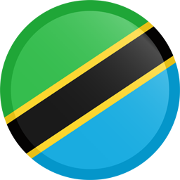 Tansania Logo