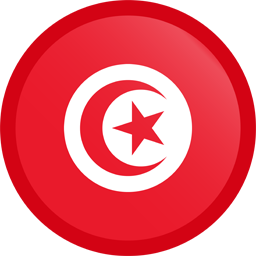 Tunesien Logo