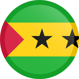 São Tomé and Príncipe Logo