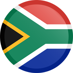 Südafrika Logo