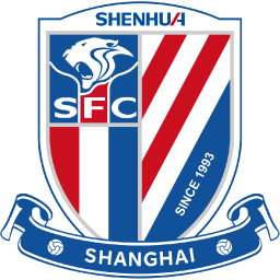 Shanghai Shenhua Logo