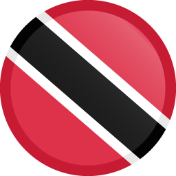 Trinidad und Tobago Logo
