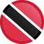 Trinidad und Tobago Logo