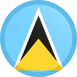St. Lucia Logo