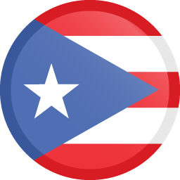Porto Rico Logo