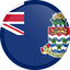 Isole Cayman Logo