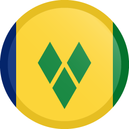 St. Vincent / Grenadinen Logo