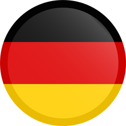 Germany (W) Logo