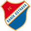 Baník Ostrava Logo