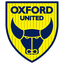 Oxford Utd. Logo