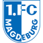 Magdeburg (F) Logo