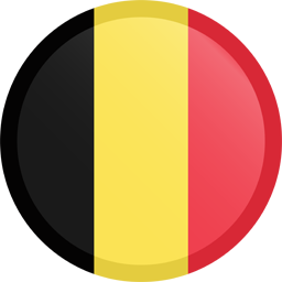 Belgio Logo