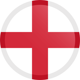 Inghilterra Logo