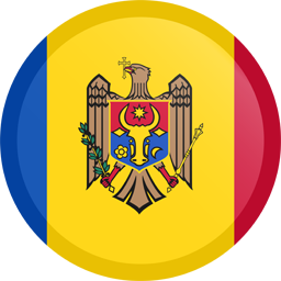 Moldavia Logo