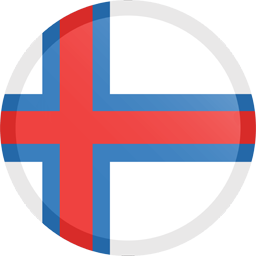 Färöer Logo