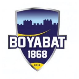 Boyabat Logo