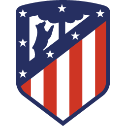 Atlético Logo