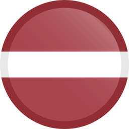 Latvia Logo