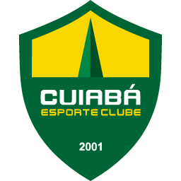 Cuiabá Logo