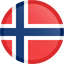 Norwegen (F) Logo