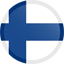 Finlandia (F) Logo