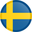 Svezia (F) Logo