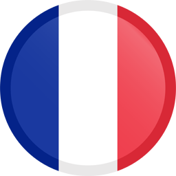 Frankreich (F) Logo