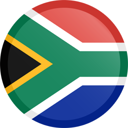 Sudafrica (F) Logo