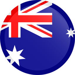 Australia (F) Logo