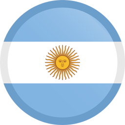 Argentinien (F) Logo