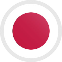 Japan (F) Logo