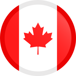 Canada (W) Logo