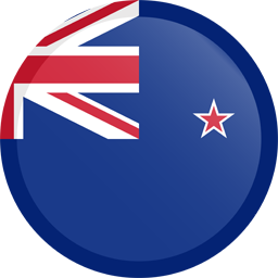 New Zealand (W) Logo