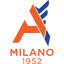 Alcione Milano Logo