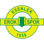 Erokspor Logo