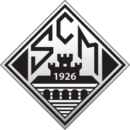 Mirandela Logo