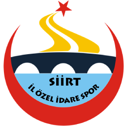 Siirt Özel Logo