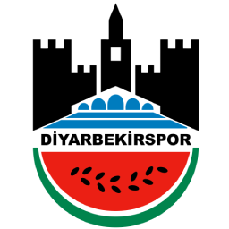 Diyarbekirspor Logo